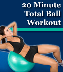 exercise ball ebook image